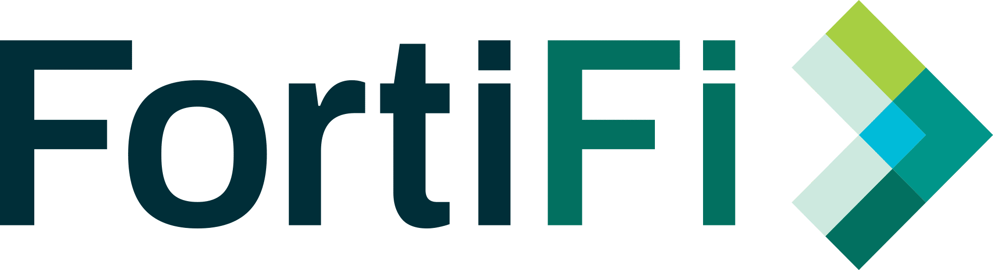 Fortifi Logo