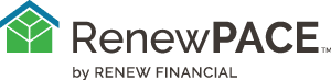 RenewPace Logo