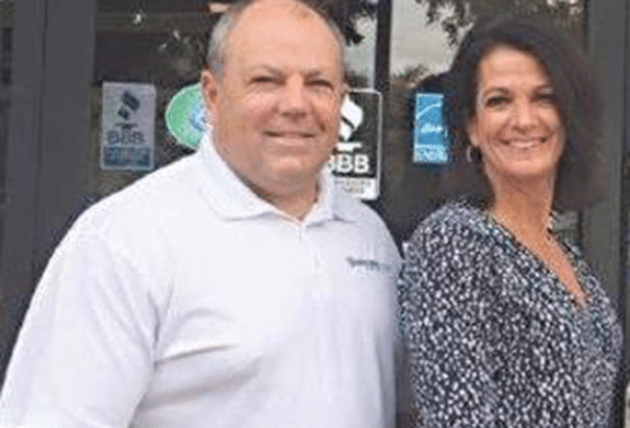 Toby & Lisa McCrary – ARMORVUE Window & Door