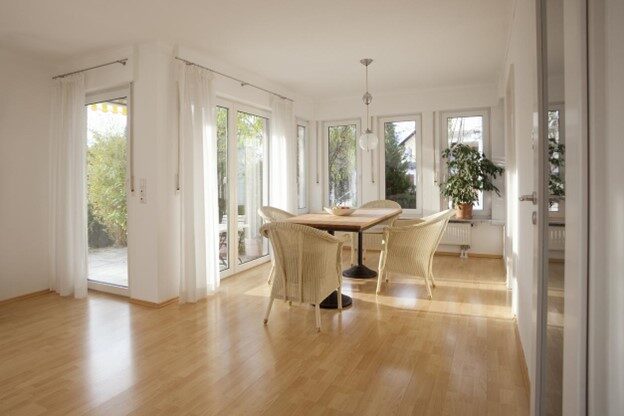 Energy-Efficient Impact Windows and Doors All Year Round