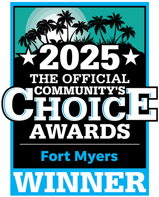 CC25 FortMyers Winner