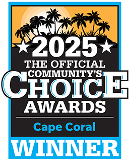 CC25 CapeCoral Winner